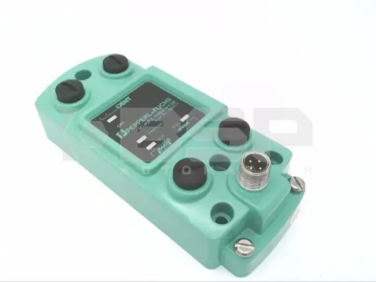 Pepperl+Fuchs IC-KP2-1HB6-V15B Pepperl+Fuchs IC-KP2-1HB6-V15B