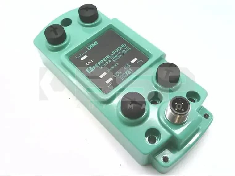 Pepperl+Fuchs IC-KP2-1HB17-2V1D Pepperl+Fuchs IC-KP2-1HB17-2V1D