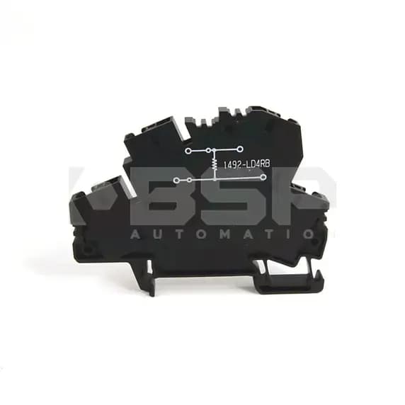 Allen Bradley 1492-LD4RB333 Allen Bradley 1492-LD4RB333