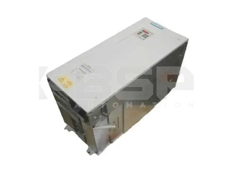 Siemens 6SE7031-2EF60-Z-M20 Siemens 6SE7031-2EF60-Z-M20