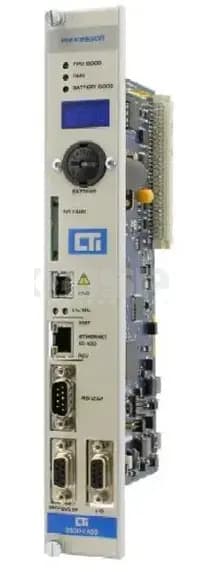 Siemens CTI2560 Siemens CTI2560