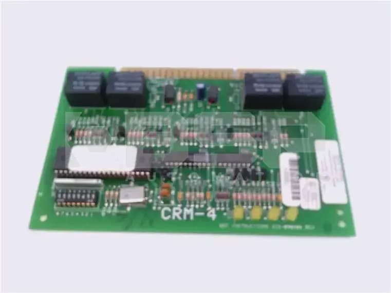 Siemens CRM-4 Siemens CRM-4
