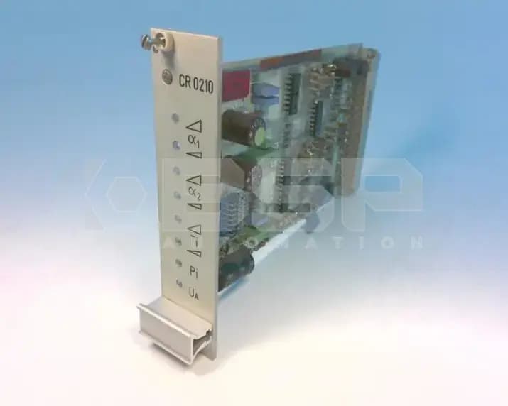 Siemens CR 0210 Siemens CR 0210