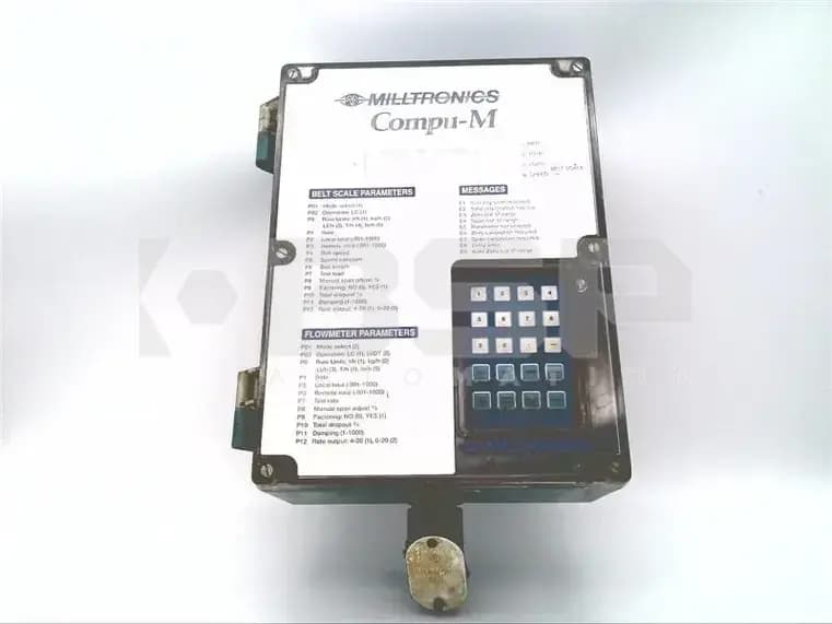 Siemens COMPU-M Siemens COMPU-M