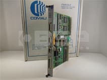 Siemens COMAU-RCPU-N Siemens COMAU-RCPU-N