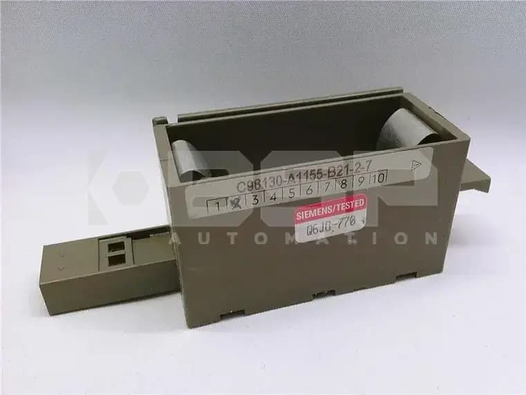 Siemens C98130-A1155-B21-3-7 Siemens C98130-A1155-B21-3-7