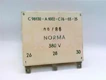 Siemens C98130-A1002-C76-03-25 Siemens C98130-A1002-C76-03-25