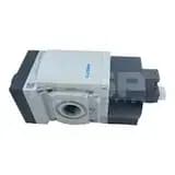 FESTO MS6-SV-1/2-C-10V24-S-AD7 FESTO MS6-SV-1/2-C-10V24-S-AD7