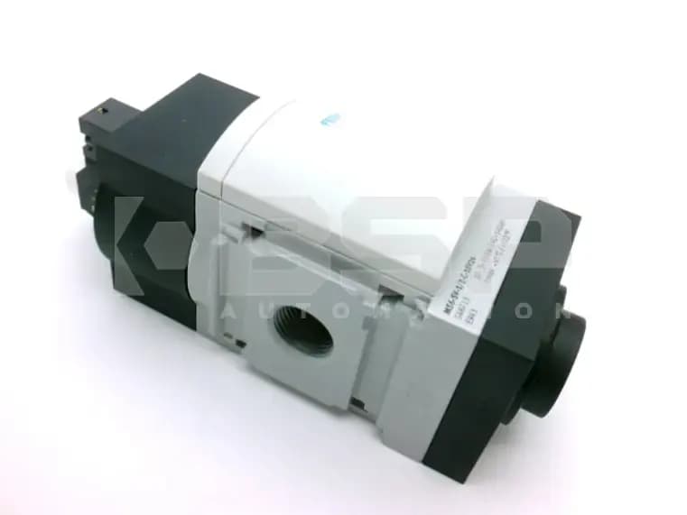 FESTO MS6-SV-1/2-C-10V24 FESTO MS6-SV-1/2-C-10V24