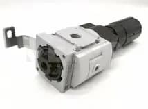 FESTO MS6-LRP-3/8-D4-A8M-E11-WB FESTO MS6-LRP-3/8-D4-A8M-E11-WB