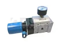 FESTO MS6-LRP-1/4-D4-A8M-WR FESTO MS6-LRP-1/4-D4-A8M-WR