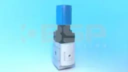 FESTO MS6-LRP-1/4-D2-A8 FESTO MS6-LRP-1/4-D2-A8