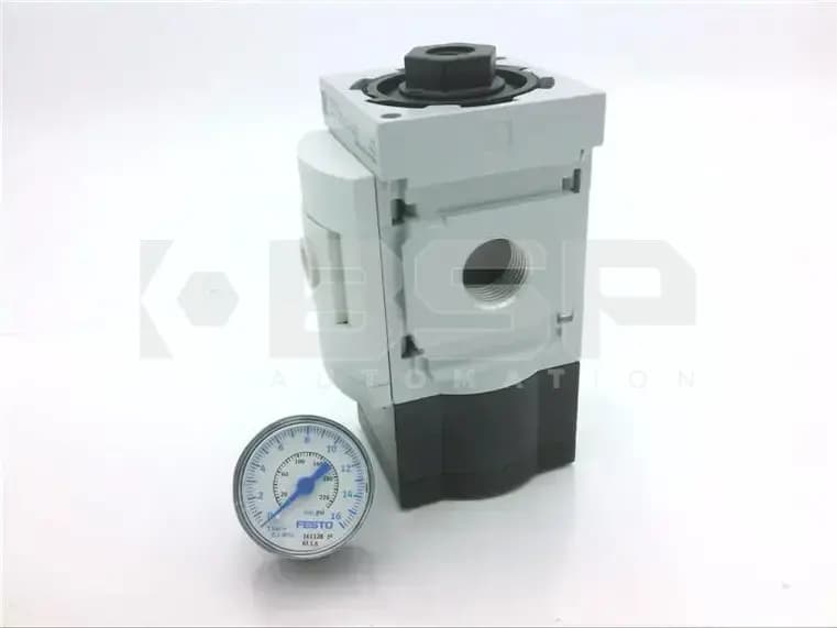 FESTO MS6-LRP-1/2-PO-A8M FESTO MS6-LRP-1/2-PO-A8M