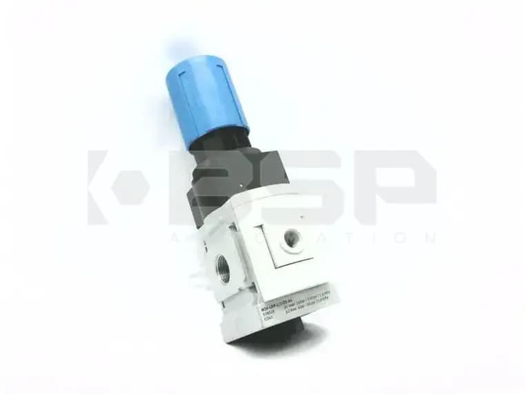 FESTO MS6-LRP-1/2-D5-A4 FESTO MS6-LRP-1/2-D5-A4