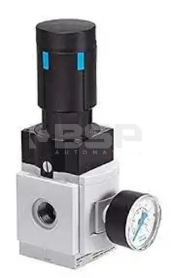 FESTO MS6-LRP-1/2-D4-A8M-AS FESTO MS6-LRP-1/2-D4-A8M-AS