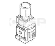 FESTO MS6-LRP-1/2-D4-A8 FESTO MS6-LRP-1/2-D4-A8