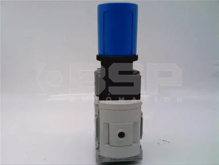FESTO MS6-LRP-1/2-D2-A8 FESTO MS6-LRP-1/2-D2-A8