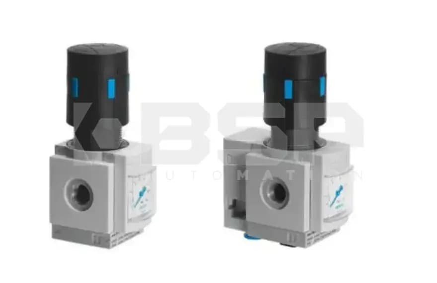 FESTO MS6-LRB-1/2-D6-AS FESTO MS6-LRB-1/2-D6-AS