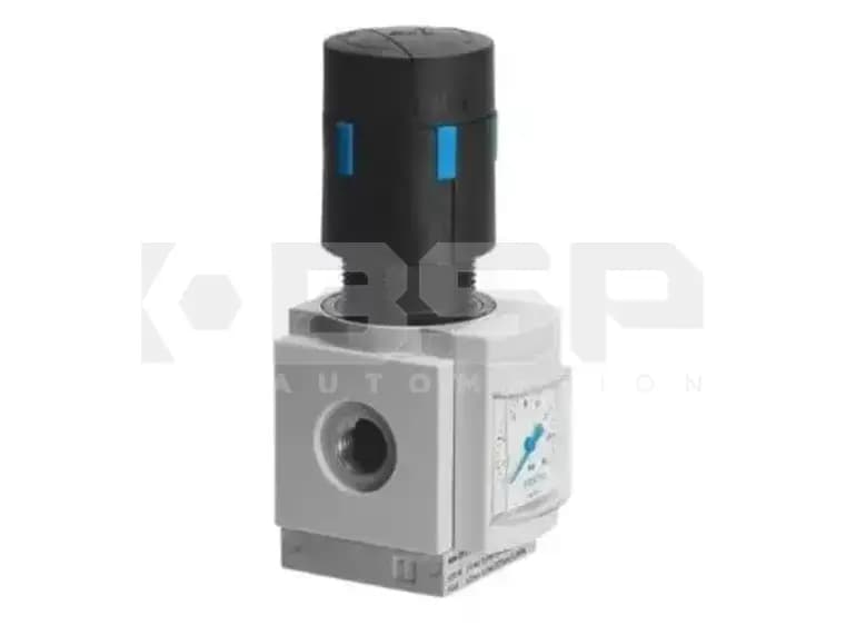 FESTO MS6-LRB-1/2-D5-AS FESTO MS6-LRB-1/2-D5-AS