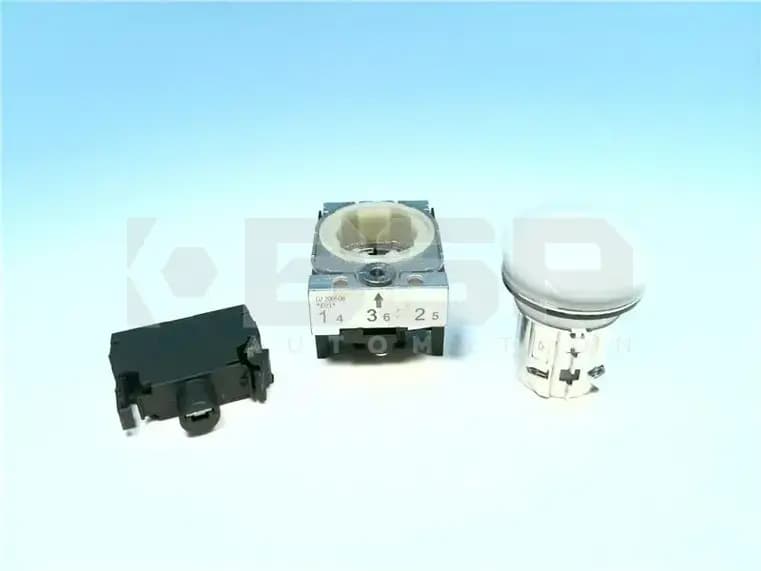Siemens 3SU1153-6AA60-1AA0 Siemens 3SU1153-6AA60-1AA0