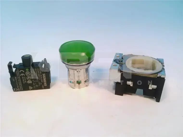 Siemens 3SU1153-6AA40-1AA0 Siemens 3SU1153-6AA40-1AA0