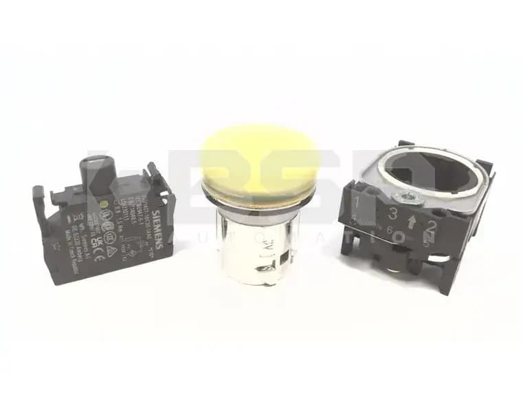 Siemens 3SU1153-6AA30-1AA0 Siemens 3SU1153-6AA30-1AA0
