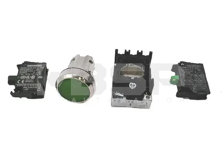 Siemens 3SU1153-0AB40-1BA0 Siemens 3SU1153-0AB40-1BA0