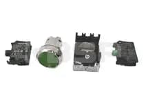 Siemens 3SU1153-0AB40-1BA0 Siemens 3SU1153-0AB40-1BA0