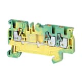 Allen Bradley 1492-PG4T Allen Bradley 1492-PG4T