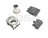 Siemens 3SU1152-0AB60-3FA0 Siemens 3SU1152-0AB60-3FA0