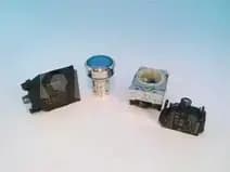 Siemens 3SU1152-0AB50-3FA0 Siemens 3SU1152-0AB50-3FA0