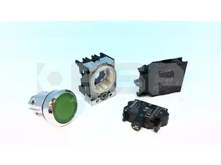 Siemens 3SU1152-0AB40-3FA0 Siemens 3SU1152-0AB40-3FA0