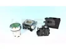 Siemens 3SU1152-0AB40-3FA0 Siemens 3SU1152-0AB40-3FA0