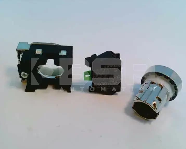 Siemens 3SU1152-0AB40-3BA0 Siemens 3SU1152-0AB40-3BA0