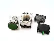 Siemens 3SU1152-0AB40-1BA0 Siemens 3SU1152-0AB40-1BA0