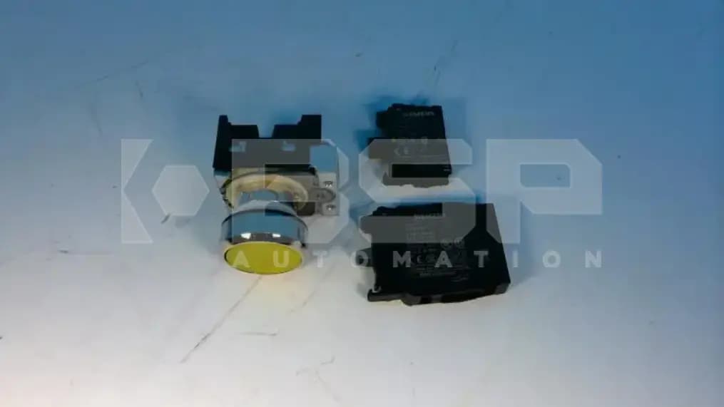 Siemens 3SU1152-0AB30-1FA0 Siemens 3SU1152-0AB30-1FA0