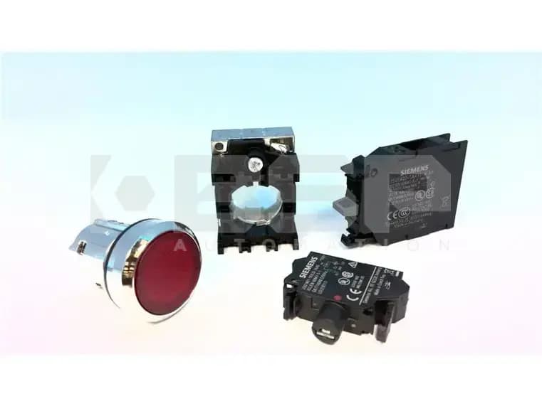 Siemens 3SU1152-0AB20-3FA0 Siemens 3SU1152-0AB20-3FA0