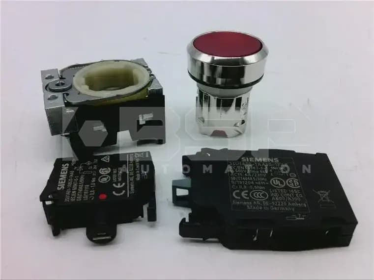 Siemens 3SU1152-0AB20-1FA0 Siemens 3SU1152-0AB20-1FA0