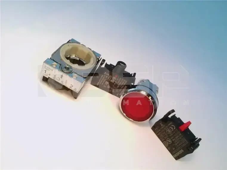 Siemens 3SU1152-0AB20-1CA0 Siemens 3SU1152-0AB20-1CA0