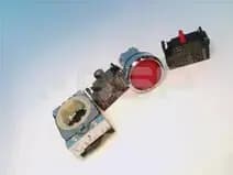 Siemens 3SU1152-0AB20-1CA0 Siemens 3SU1152-0AB20-1CA0