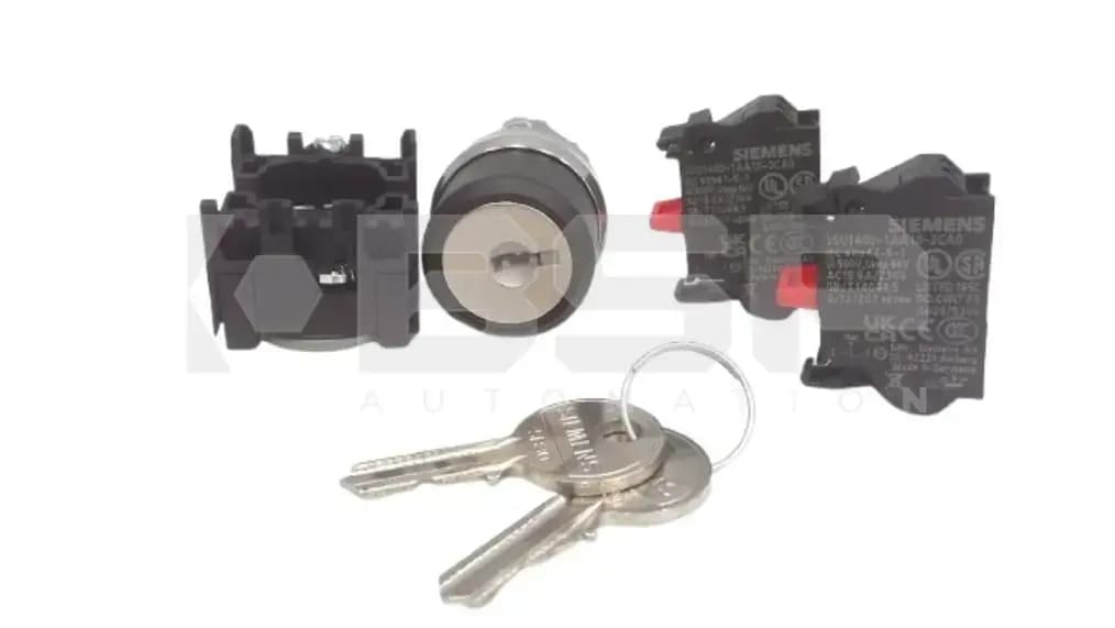 Siemens 3SU1150-4BF01-3PA0 Siemens 3SU1150-4BF01-3PA0