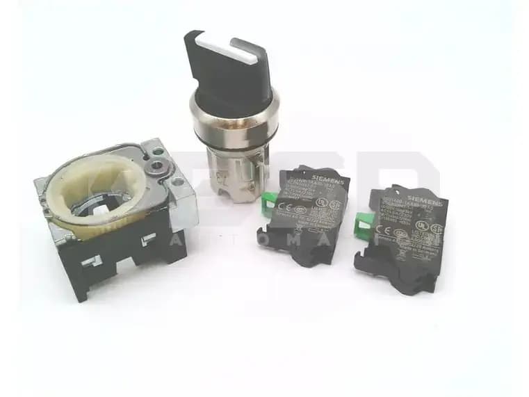Siemens 3SU1150-2BM60-3NA0 Siemens 3SU1150-2BM60-3NA0