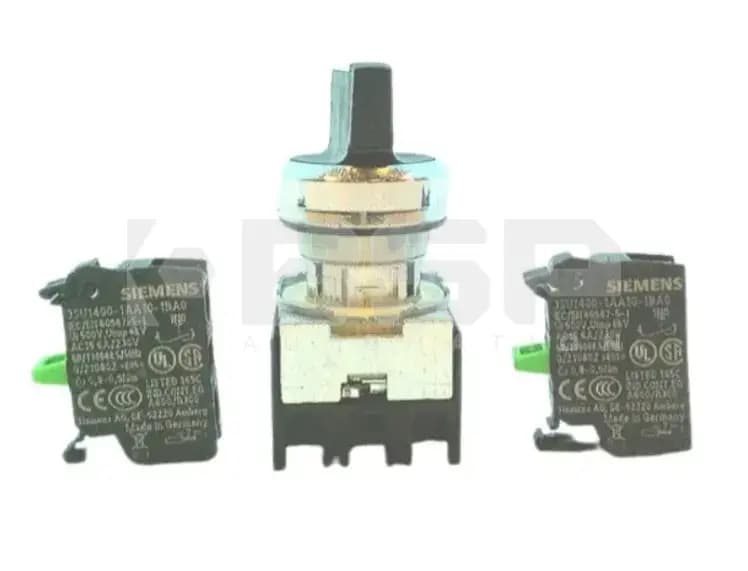 Siemens 3SU1150-2BM60-1NA0 Siemens 3SU1150-2BM60-1NA0