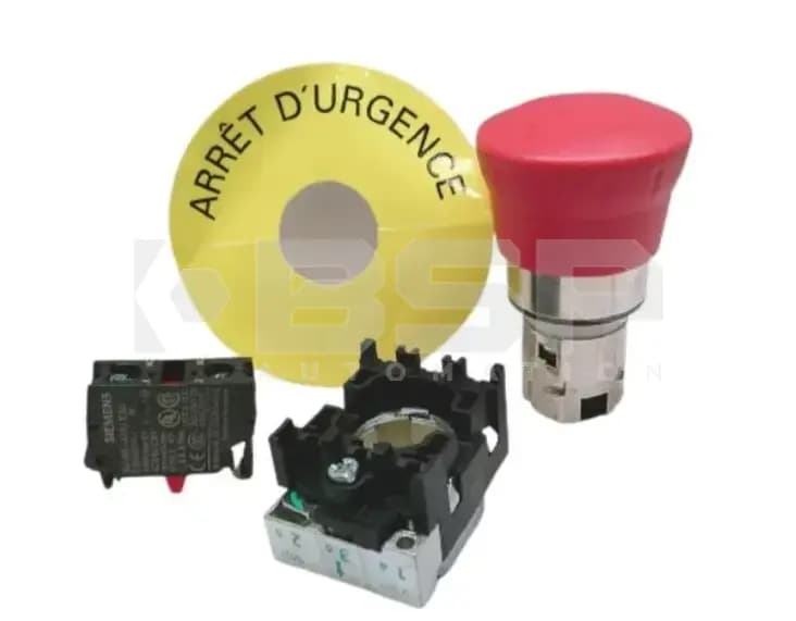 Siemens 3SU1150-1HB20-1CJ0 Siemens 3SU1150-1HB20-1CJ0