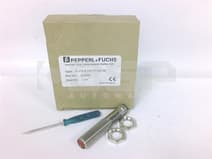 Pepperl+Fuchs GLV12-8-200/37/40B/92 Pepperl+Fuchs GLV12-8-200/37/40B/92