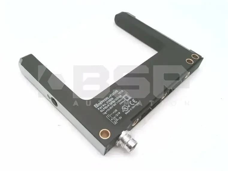 Pepperl+Fuchs GLP80-RT/40B/103/156 Pepperl+Fuchs GLP80-RT/40B/103/156