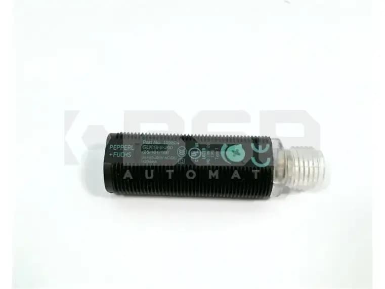 Pepperl+Fuchs GLK18-8-200-S/25/161/166 Pepperl+Fuchs GLK18-8-200-S/25/161/166