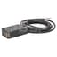 Photoswitch Photoelectric Sensor, 7000 Series, Infrared LED, Sink N