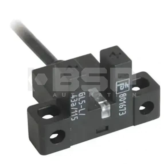 Pepperl+Fuchs GL5-L/43A/115A Pepperl+Fuchs GL5-L/43A/115A