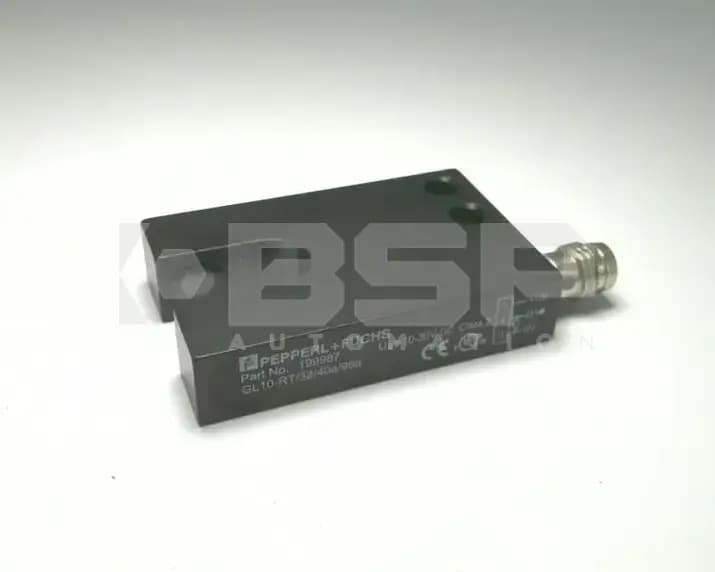 Pepperl+Fuchs GL10-RT/32/40A/98A Pepperl+Fuchs GL10-RT/32/40A/98A